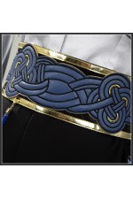 2XXT Cosplay Arknights Ambience Synesthesia 2025 Zuo Le Cosplay Costume